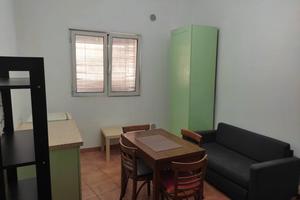 BATTiSTINI BILOCALE ARREDATO BEN COLLEGATO