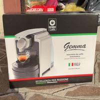 Macchina del caffe Domo