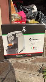 Macchina del caffe Domo