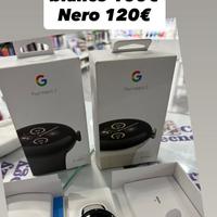 Pixel watch 2 nero o bianco used
