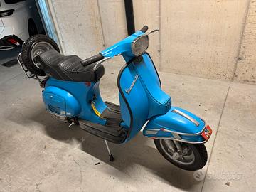 Vespa 50