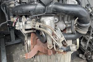 Motore usato Ford 1.0 Ecoboost B7DA