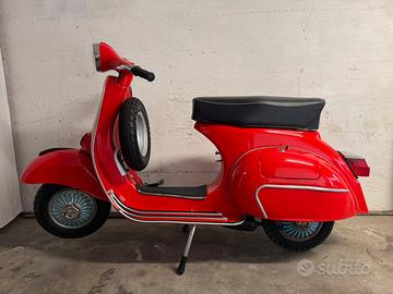 Vespa 125 vnb 4 marce - 1965