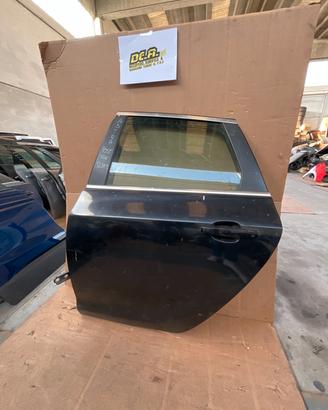 PORTIERA POSTERIORE SINISTRA OPEL ASTRA 2011 PER R