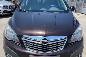 Opel Mokka 1.4 Turbo Gpl