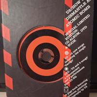 U2how to dismantle an atomic bomb cartonato cd\dvd