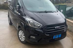 Ford nugget westfalia 20TDI 130CV