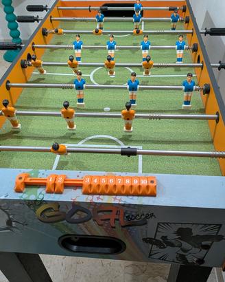 calcio balilla 