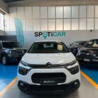 Citroen C3 PureTech 83 S&S Shine