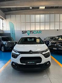 Citroen C3 PureTech 83 S&S Shine