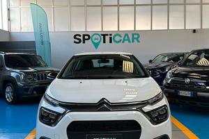 Citroen C3 PureTech 83 S&S Shine