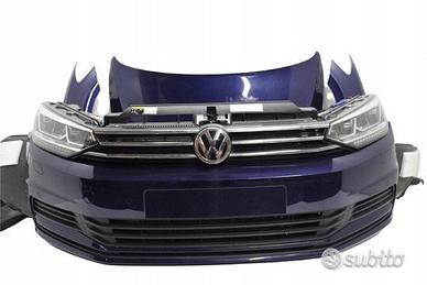 JEEP gra Paraurti cofano paraparafango cintura lam