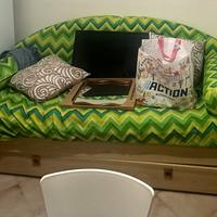 Divano letto