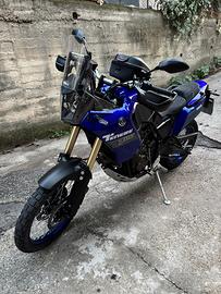 Yamaha Tenere 700