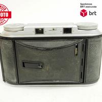 Voigtlander Bessa II (6x9) Ottica Color-Heliar 105