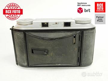 Voigtlander Bessa II (6x9) Ottica Color-Heliar 105