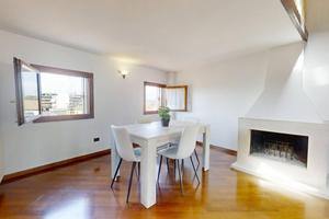 INTERO APPARTAMENTO A VICENZA CENTRO