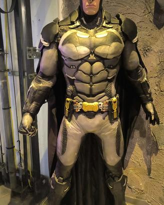 Statua grandezza naturale Batman 180cm