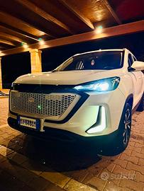 DR Automobiles evo 1.5 turbo gpl bi-fuel