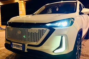 DR Automobiles evo 1.5 turbo gpl bi-fuel