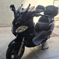 Piaggio X9 Evolution 200cc