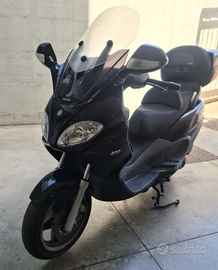 Piaggio X9 Evolution 200cc