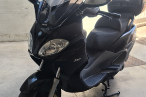 Piaggio X9 Evolution 200cc