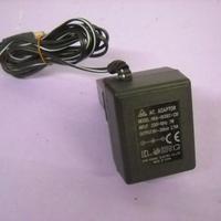 Alimentatore 220 V uscita 9 V DC, 300 mA, diametro