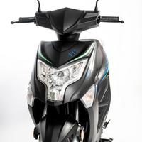 Tutto elettrico scooter 50cc- prezzo woow f17