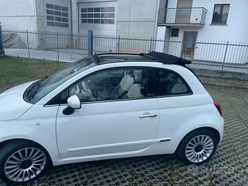 500c lounge 1.2 dualogic my 20