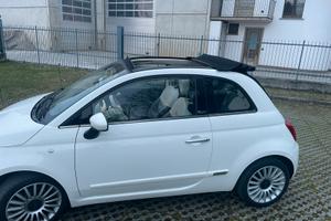 500c lounge 1.2 dualogic my 20