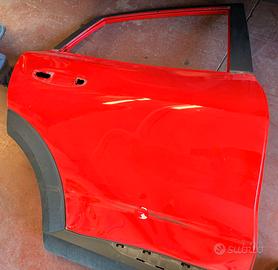 PORTA POSTERIORE DESTRA FORD PUMA II SERIE