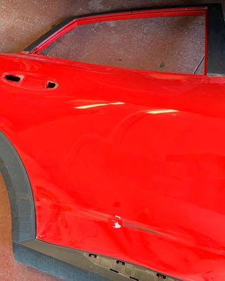 PORTA POSTERIORE DESTRA FORD PUMA II SERIE