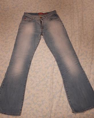 jeans donna