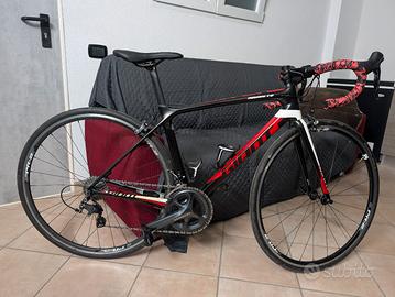 Giant TCR Advance Taglia S (52)   Ultegra 11V 