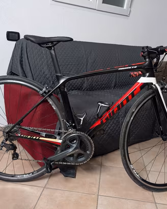 Giant TCR Advance Taglia S (52)   Ultegra 11V 