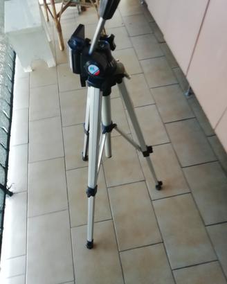 tripiede per machine fotografiche hahuba 