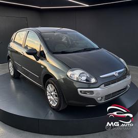 Fiat Punto Evo 1.4 5 porte Emotion Natural Power