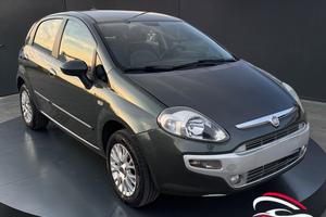 Fiat Punto Evo 1.4 5 porte Emotion Natural Power