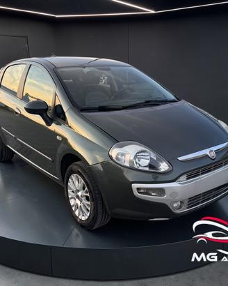 Fiat Punto Evo 1.4 5 porte Emotion Natural Power