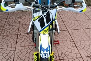 Husqvarna TC 85 - 2014