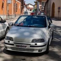 FIAT Punto Cabrio S Bertone [30th Anniversary]