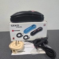 Telefono Vintage Telecom "GEKO Young"