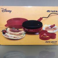 Crepe maker topolino Disney Ariete