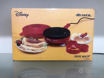 Crepe maker topolino Disney Ariete