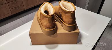 scarpe UGG n.40