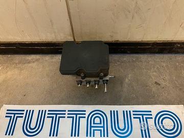 Centralina ABS Dacia Duster 2015 1598CC B/GPL