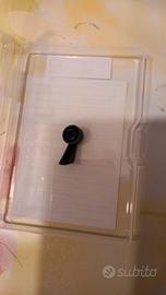 Ugello lavavetri tergicristallo posteriore