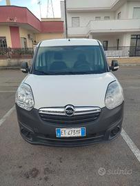 Opel Combo benzina e metano 