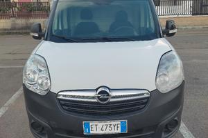 Opel Combo benzina e metano 